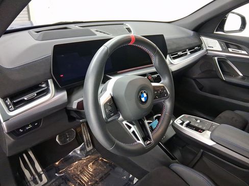 Certified 2025 BMW X2 M35i image 4