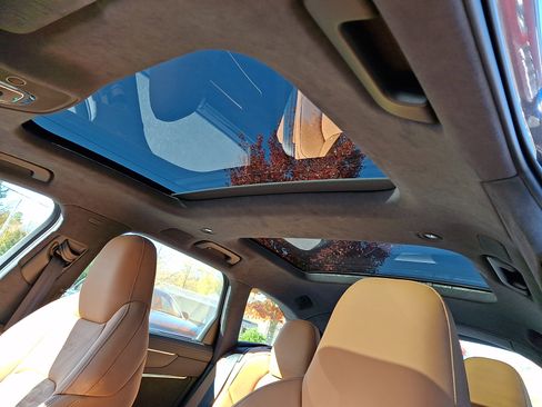 New 2025 Audi RS 6 performance image 10