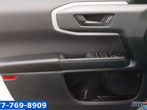 Certified 2022 Ford Bronco Sport Big Bend image 9