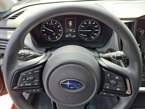 Used 2025 Subaru Crosstrek 2.0i Premium AWD/4WD image 19