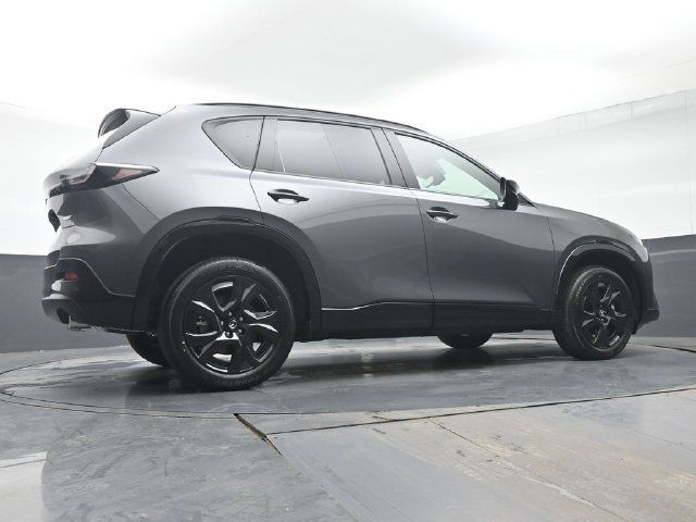 New 2026 MAZDA CX-5 Select AWD/4WD image 20
