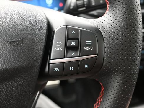 Used 2023 Ford Escape ST-Line Elite w/ Premium Technology Package AWD/4WD image 26