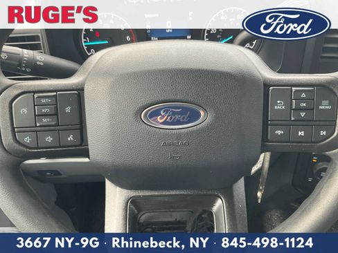 New 2026 Ford F250 XL w/ Snow Plow Prep Package image 21