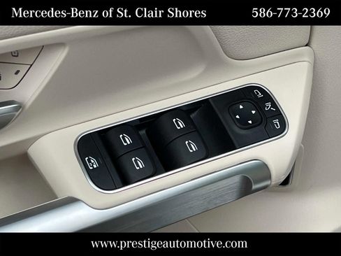 Certified 2026 Mercedes-Benz GLB 250 4MATIC image 20