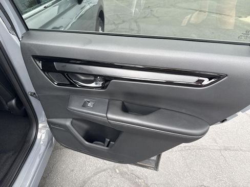 Certified 2025 Honda CR-V EX-L image 21