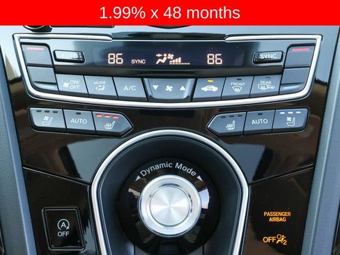 Used 2024 Acura RDX SH-AWD w/ Advance Package image 15