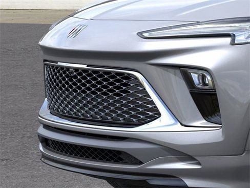 New 2026 Buick Encore GX Avenir w/ Avenir Technology Package image 13