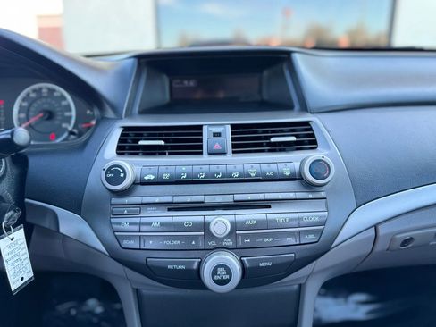 Used 2012 Honda Accord LX image 15