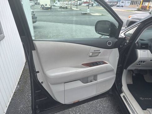 Used 2010 Lexus RX 350 AWD image 5