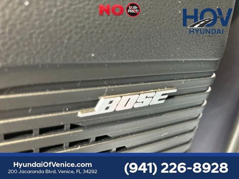 Certified 2024 Hyundai Kona Limited FWD image 11