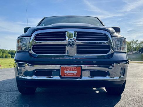 Used 2014 RAM 1500 Big Horn AWD/4WD image 6