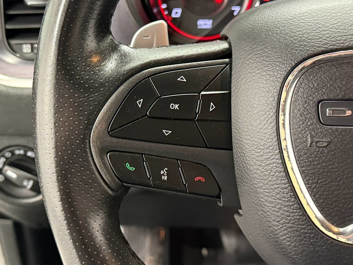Used 2018 Dodge Charger GT w/ Blacktop Package AWD/4WD image 17