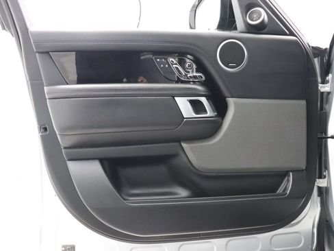 Used 2019 Land Rover Range Rover Long Wheelbase Supercharged AWD/4WD image 43