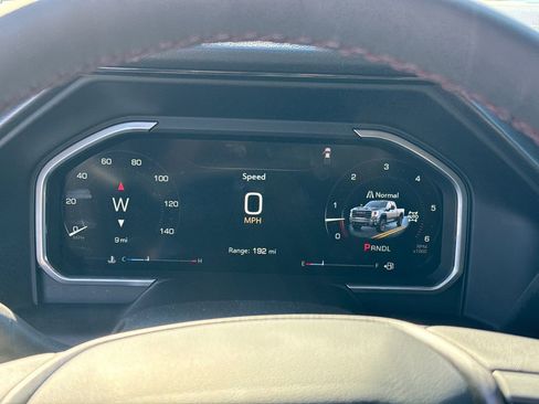 New 2026 GMC Sierra 2500 AT4X image 24