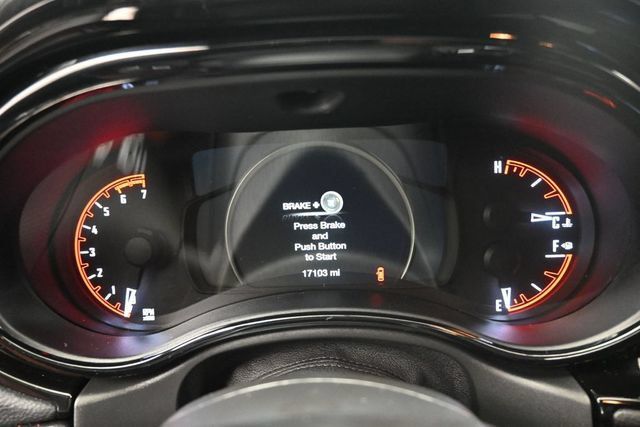 Used 2026 Dodge Durango GT w/ Blacktop Package AWD/4WD image 4