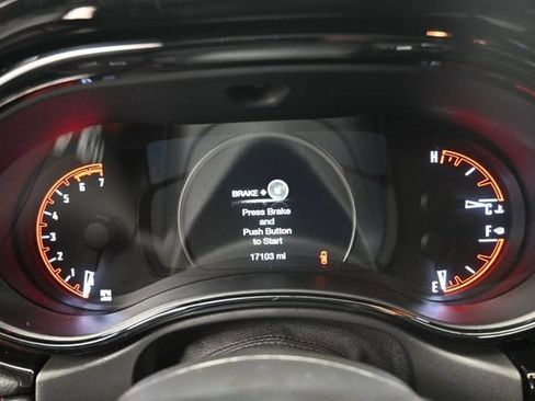 Used 2026 Dodge Durango GT w/ Blacktop Package AWD/4WD image 4