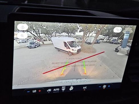 New 2026 Ford Transit 250 w/ Load Area Protection Package image 17