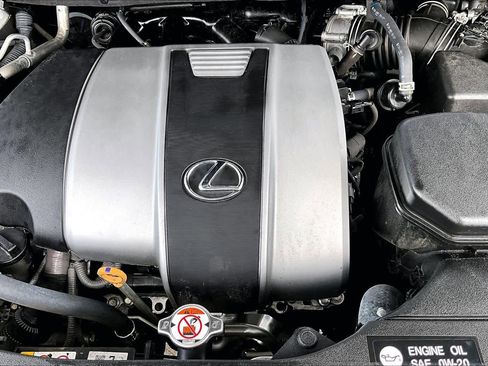 Used 2022 Lexus RX 350 FWD w/ Premium Package image 33