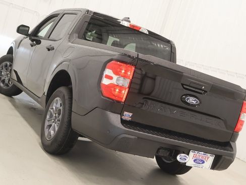 New 2025 Ford Maverick XLT w/ 4K Tow Package image 25