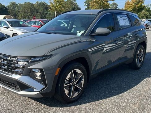 New 2026 Hyundai Kona SEL Sport image 3