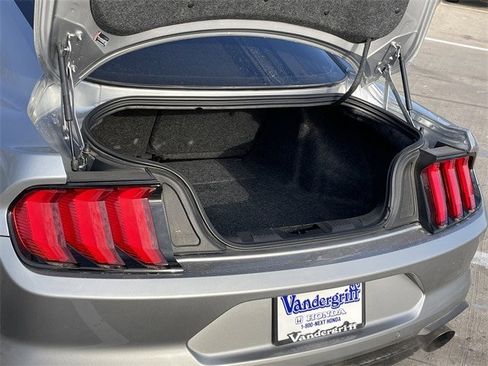 Used 2020 Ford Mustang Premium w/ Equipment Group 201A image 26