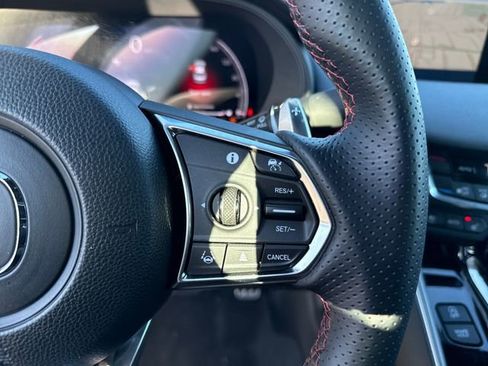 Certified 2025 Acura TLX SH-AWD w/ A-SPEC Pkg image 16