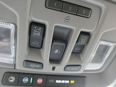 New 2026 Chevrolet Silverado 1500 LT Trail Boss AWD/4WD image 24