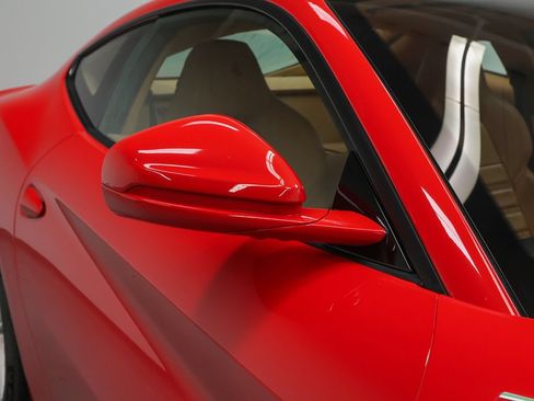 Certified 2014 Ferrari F12 Berlinetta RWD image 9