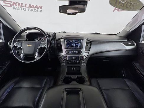 Used 2020 Chevrolet Tahoe LT image 24