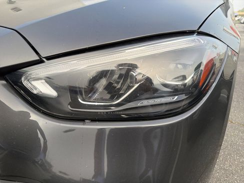 Used 2023 Mercedes-Benz C 300 Sedan image 10