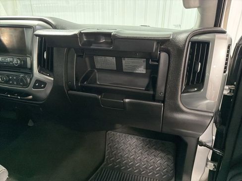 Used 2014 Chevrolet Silverado 1500 LT w/ All Star Edition AWD/4WD image 23