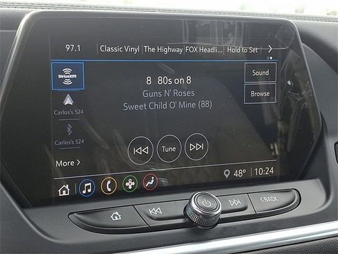 Used 2022 Chevrolet Blazer LT image 16