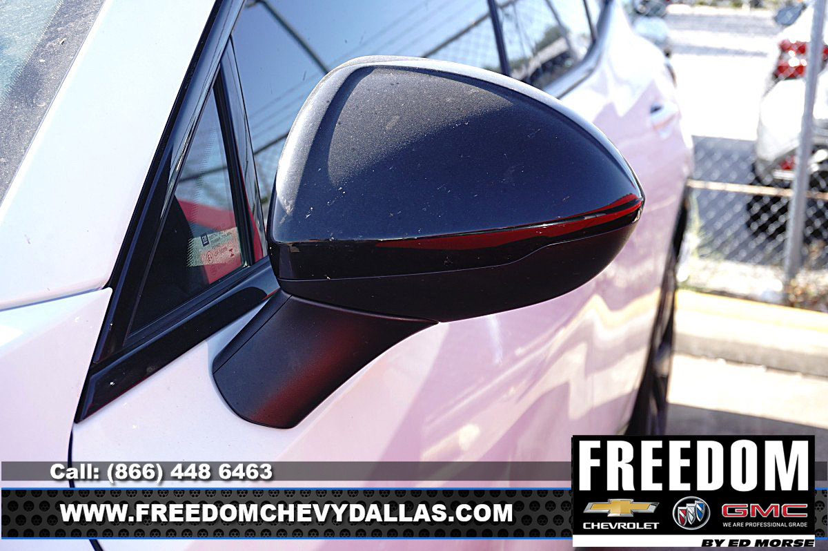 Used 2023 Buick Envision Preferred FWD image 5