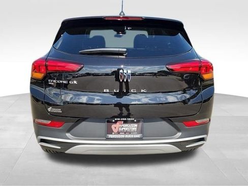 New 2026 Buick Encore GX Preferred w/ Comfort Package image 4
