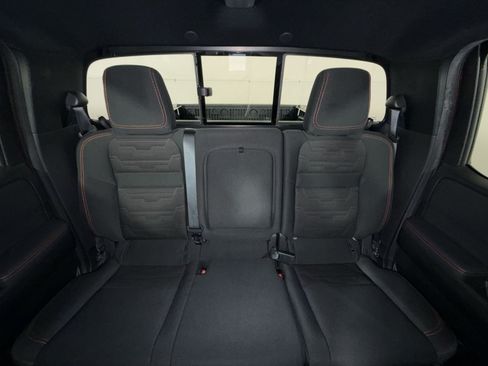 Used 2022 Nissan Frontier PRO-4X AWD/4WD image 24