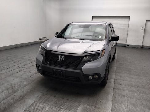 Used 2021 Honda Passport Sport image 15