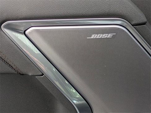 New 2026 Chevrolet Silverado 3500 High Country w/ Technology Package image 14