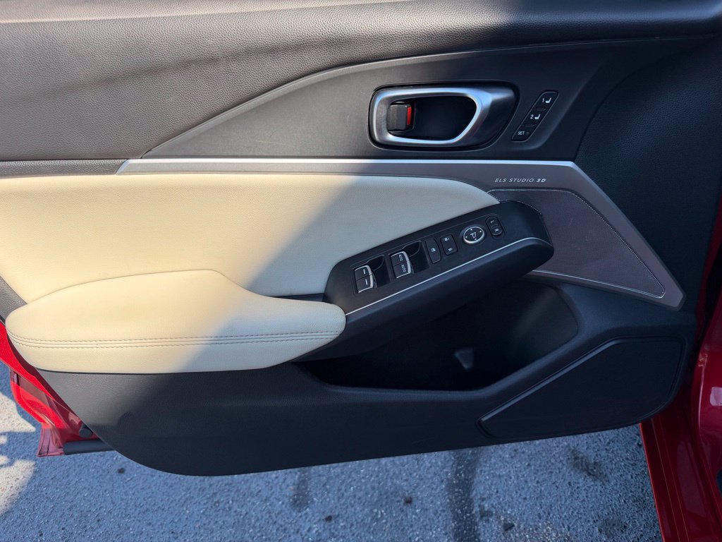 Used 2023 Acura Integra A-Spec w/ Technology Package FWD image 12