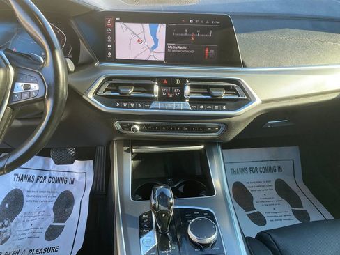 Used 2019 BMW X5 xDrive40i w/ Luxury Seating Package AWD/4WD image 20