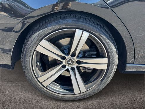 Used 2022 Mercedes-Benz C 300 C 300 image 8