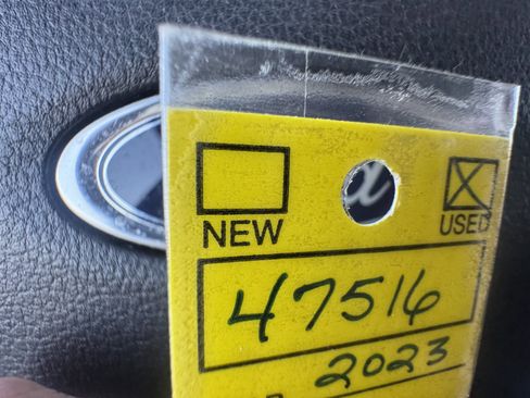 Used 2023 Ford F150 XLT w/ Equipment Group 302A High image 20