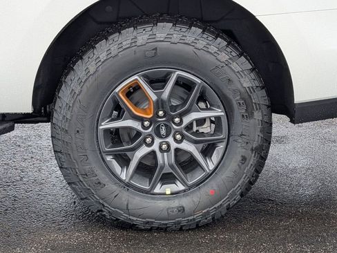 New 2026 Ford Expedition Tremor image 17