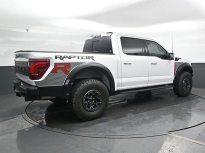 Used 2025 Ford F150 Raptor w/ Equipment Group 803A Raptor R