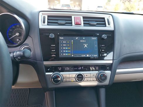 Used 2016 Subaru Outback 3.6R Limited image 16