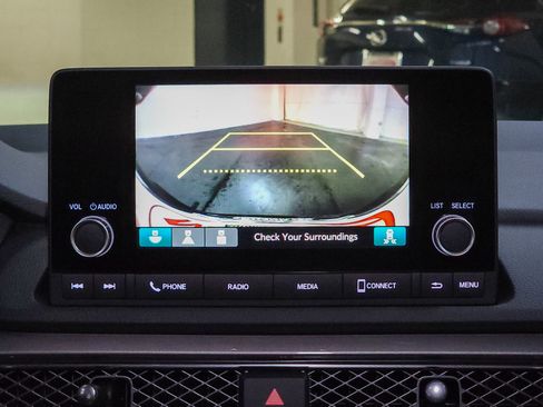 Certified 2025 Acura Integra image 27