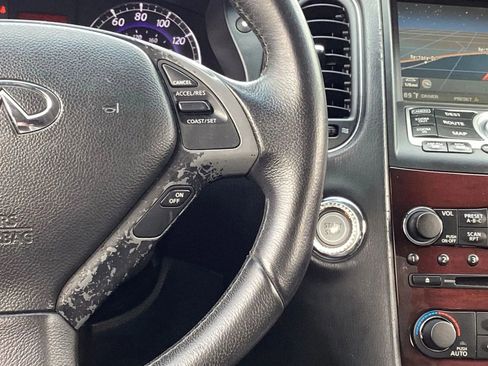 Used 2009 INFINITI EX35 Journey w/ Bose & Navigation Pkg image 20
