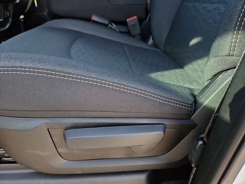 New 2026 RAM 2500 Tradesman image 22