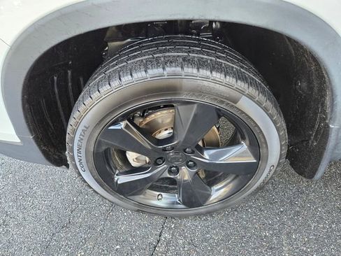 Used 2021 Honda Passport Elite image 21