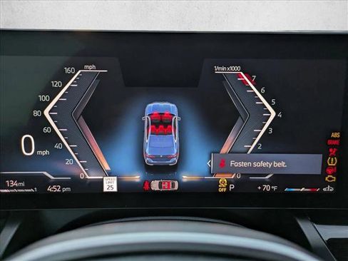 Certified 2024 BMW 530i w/ Convenience Package image 11