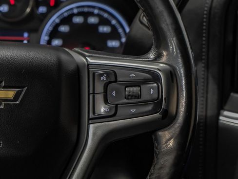 Used 2021 Chevrolet Silverado 2500 LT w/ All Star Edition image 18